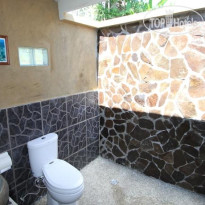 Amed Harmony Cafe And Bungalow 