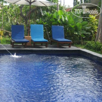 Amed Harmony Cafe And Bungalow 