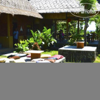 Amed Harmony Cafe And Bungalow 