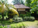 Hotel photo Jukung Bali Bungalow 1*