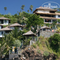 Deep Blue Studio Selang Resort 