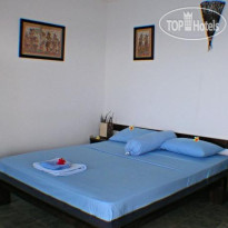 Deep Blue Studio Selang Resort 