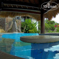 Deep Blue Studio Selang Resort 