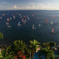 Deep Blue Studio Selang Resort 