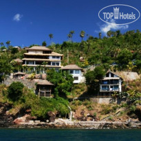 Deep Blue Studio Selang Resort 