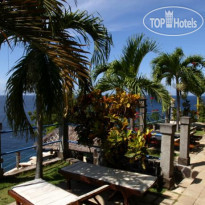 Deep Blue Studio Selang Resort 