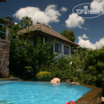 Deep Blue Studio Selang Resort 