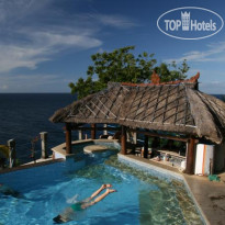 Deep Blue Studio Selang Resort 