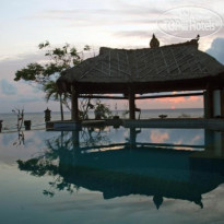 Deep Blue Studio Selang Resort 