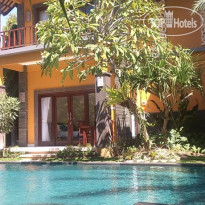 Alami Resort And Restaurant 