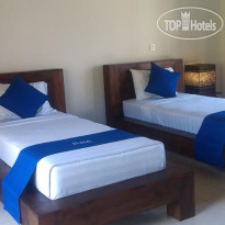 Alami Resort And Restaurant 