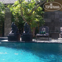 Alami Resort And Restaurant 