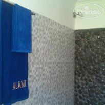 Alami Resort And Restaurant 