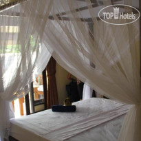 Warung Santa Fe And Bungalows 