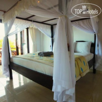 Warung Ary & Home Stay 