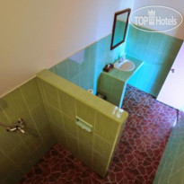 Warung Ary & Home Stay 