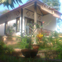 Warung Ary & Home Stay 
