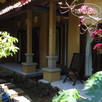 Bali Relaxs Homestay And Cafe 