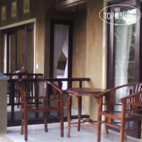 Bali Relaxs Homestay And Cafe 