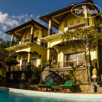 Beten Waru Bungalow And Restaurant 