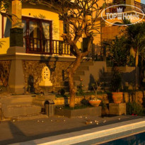 Beten Waru Bungalow And Restaurant 