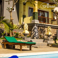 Beten Waru Bungalow And Restaurant 