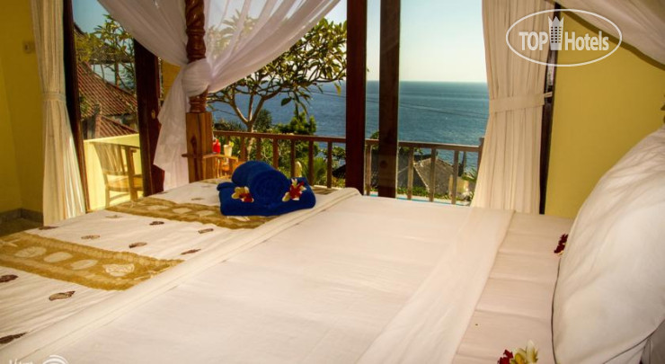 New photos from tourists Beten Waru Bungalow And Restaurant 3*