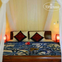 Bali Bhuana Beach Cottages 