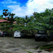 Bali Bhuana Beach Cottages 