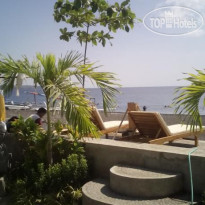 Sunset Coin Beach Homestay Amed 