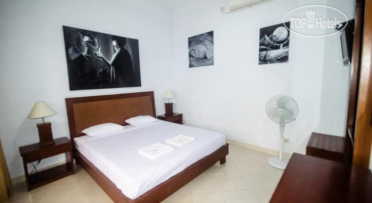 New photos from tourists Bila Restaurant And Bungalows 1*