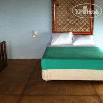 Kemulan Bungalows & Restaurant 