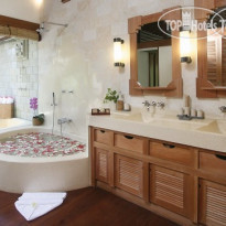 Ubud Hanging Gardens 