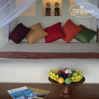 Ubud Hanging Gardens 