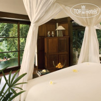 Ubud Hanging Gardens 