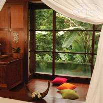 Ubud Hanging Gardens 