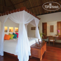 Ubud Hanging Gardens 