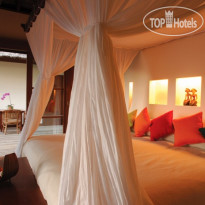 Ubud Hanging Gardens 