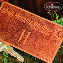 Ubud Hanging Gardens 