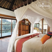 Ubud Hanging Gardens 