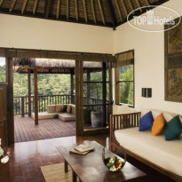 Ubud Hanging Gardens 