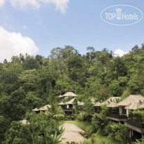 Ubud Hanging Gardens 