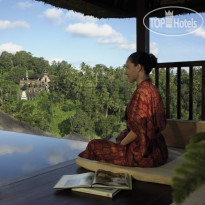 Ubud Hanging Gardens 