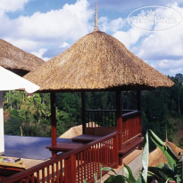 Ubud Hanging Gardens 