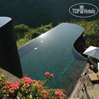 Ubud Hanging Gardens 