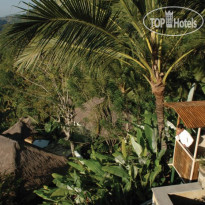 Ubud Hanging Gardens 