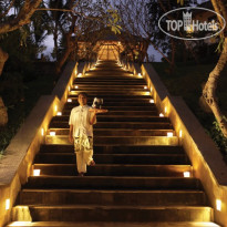 Ubud Hanging Gardens 