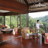 Ubud Hanging Gardens 