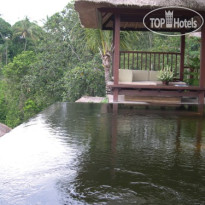 Ubud Hanging Gardens 