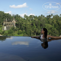 Ubud Hanging Gardens 